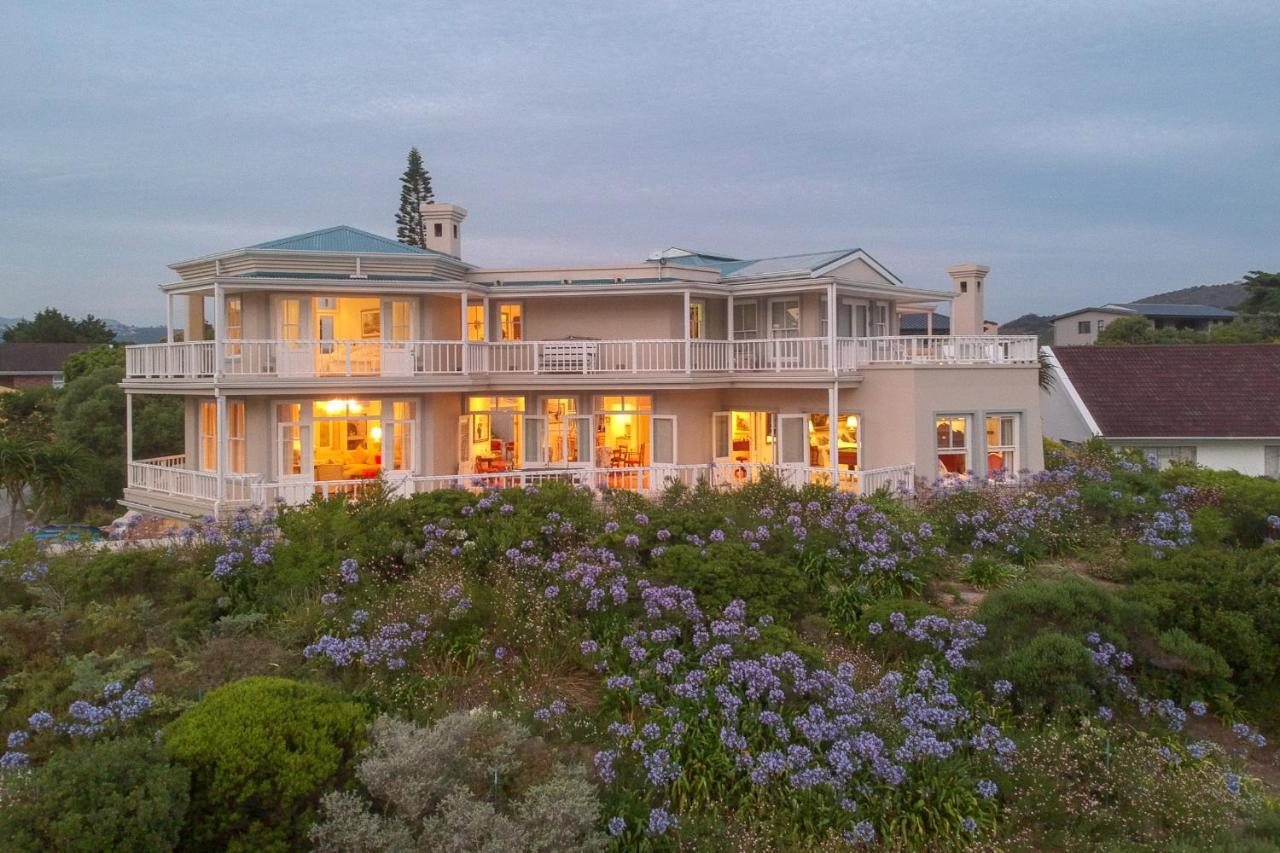 Isola Bella pensión Knysna Exterior foto